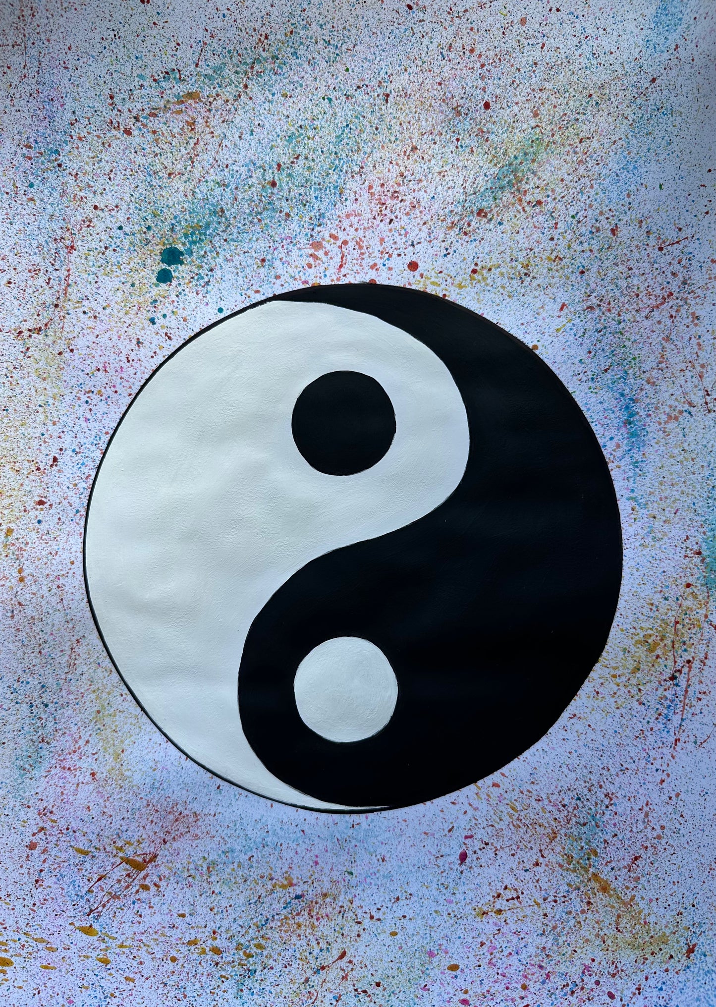 Yin-yang